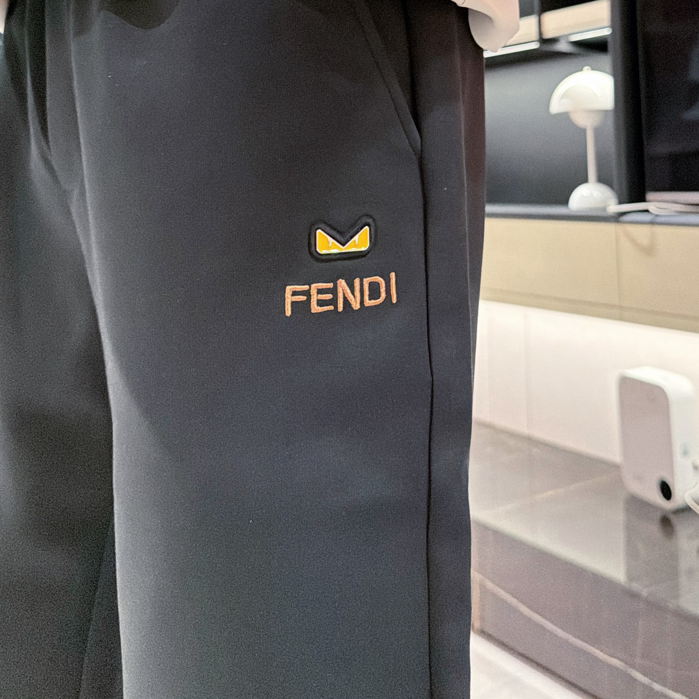 Casual Pants Man